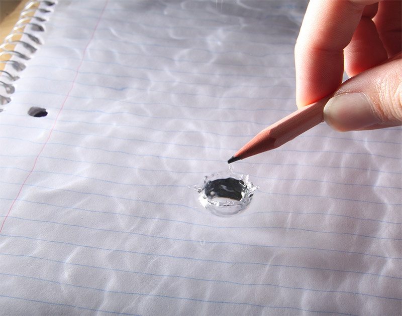 Illustration for article titled 195 Splashing, Rippling Wallpapers